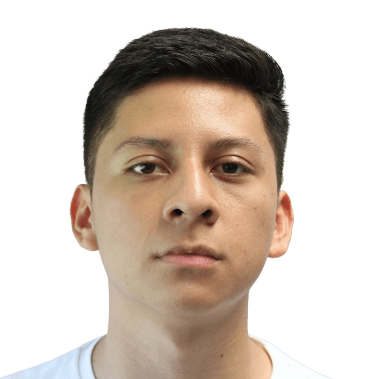 Christian Serrano