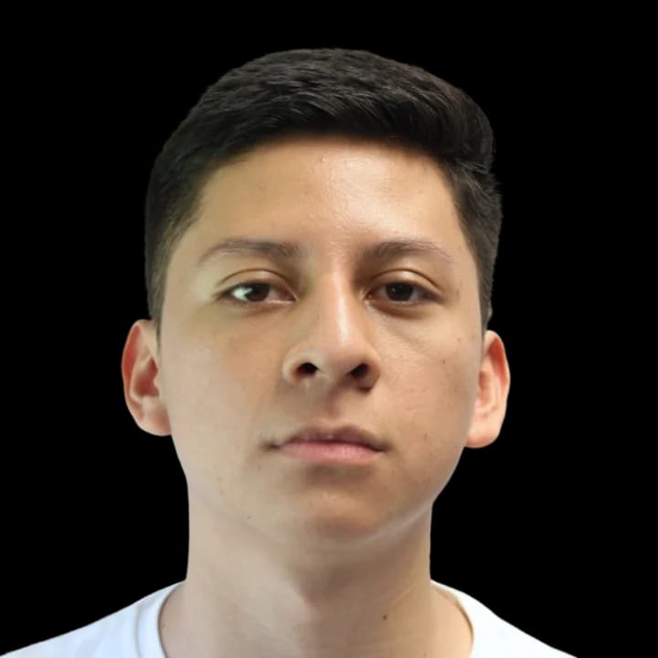 Christian Serrano