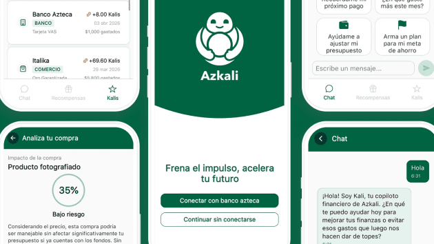 Azkali