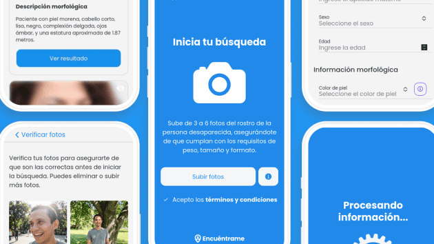 Cliente móvil