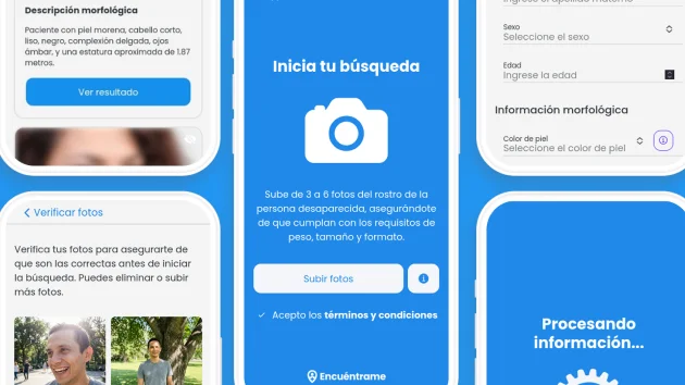The Mobile Client (Family Side)