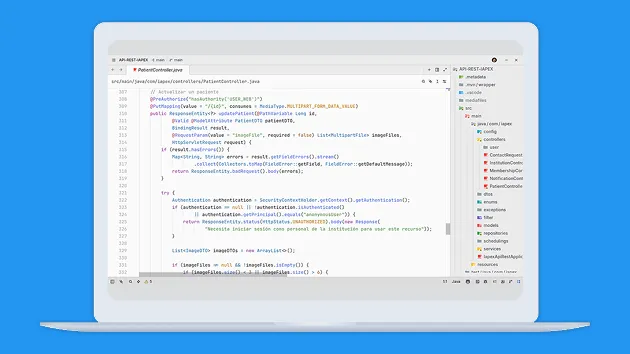 Core API