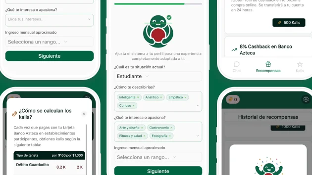 AI Mobile Experience