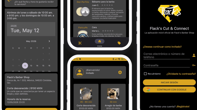 Native Mobile App (Android)