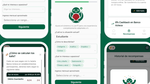 AI Mobile Experience
